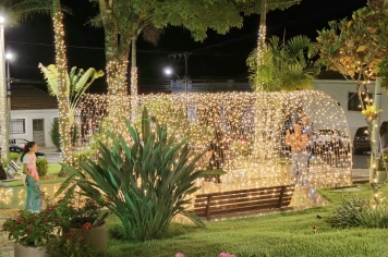 Foto - Albertina Luz 2025