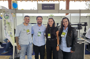 Foto - 5ª Festa do Café & Feira de Negócios (Dia 2)