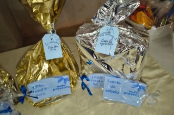 Foto relacionada - Novembro Azul na Costa Café leva cuidado, informação e prevenção à saúde dos trabalhadores