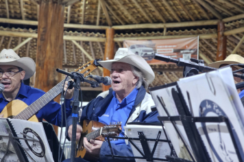 Foto - 5ª Festa do Café & Feira de Negócios (Dia 2)