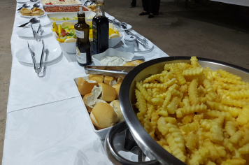 Foto - Homenagem aos nossos Educadores