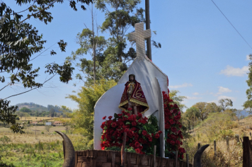 Foto - 6ª Cavalgada Beneficente ao Natal