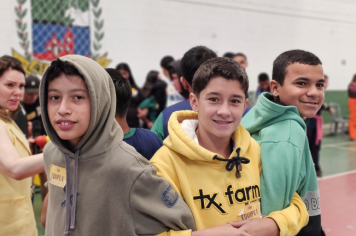 Foto - Setembro Amarelo