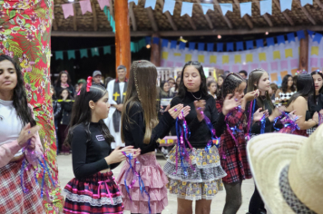 Foto - Festa Julina 2025 (Dia 2)