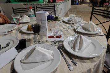 Foto - Jantar dos Funcionários Públicos 