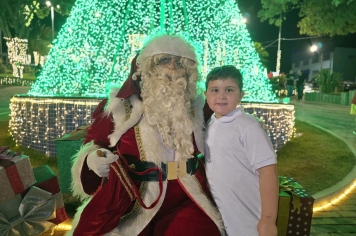 Foto - Festival Albertina de Luz | 1º Dia