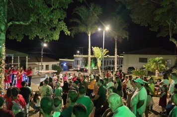 Foto - Festival Albertina de Luz | 1º Dia