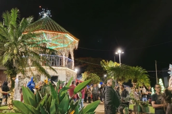 Foto - Albertina Luz 2025