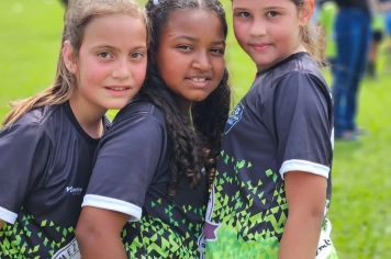 Foto - Torneio Baby Foot 2025