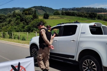 Foto - Dia D Contra a Dengue em Albertina