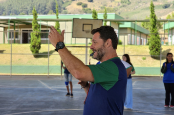 Foto - Base 4: Esporte e Diversão