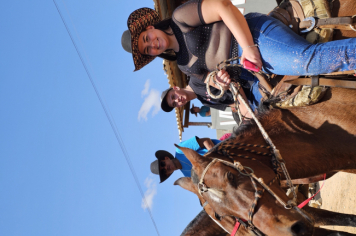 Foto - 6ª Cavalgada Beneficente ao Natal