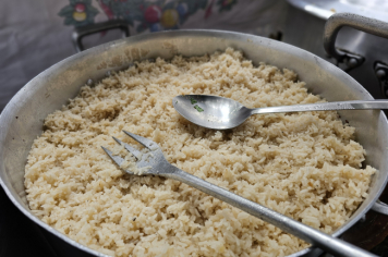 Foto - 5ª Queima do Alho resgata sabores, memórias e a tradição