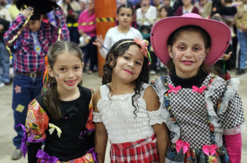 Foto - Festa Julina 2025 (Dia 3)