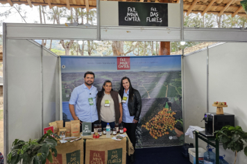 Foto - 5ª Festa do Café & Feira de Negócios (Dia 2)