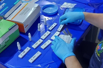 Foto - Novembro Azul