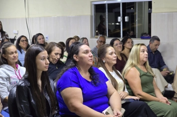 Foto - 2º Dia da 8º Semana Evangélica (Igreja Tua Face)