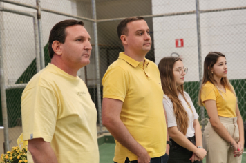 Foto - Setembro Amarelo