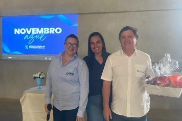 Foto - Novembro Azul na Costa Café