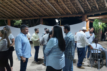 Foto - Momentos de Ouro do 24º Concurso de Qualidade dos Cafés de Albertina