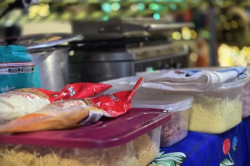 Foto - Festival Albertina de Luz | 1º Dia