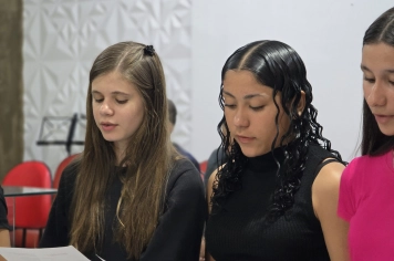 Foto - 4º Dia da 8º Semana Evangélica (Igreja Madureira)