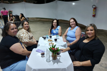 Foto - Homenagem aos nossos Educadores