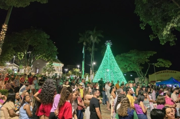 Foto - Festival Albertina de Luz | 1º Dia