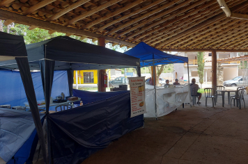Foto relacionada - Feira do Rolo movimenta o Parque do Lago e atrai público de toda a região