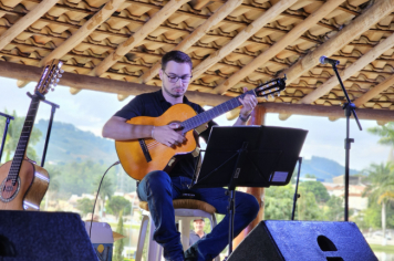 Foto - 5ª Queima do Alho resgata sabores, memórias e a tradição