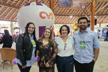 Foto - 5ª Festa do Café & Feira de Negócios (Dia 2)