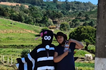 Foto - Dia D Contra a Dengue em Albertina