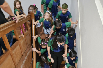 Foto - Museu e Biblioteca “Doutor Vergueiro Cesar” de Espírito do Pinhal