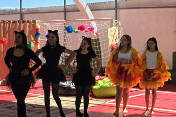 Foto - Feira José Gomes