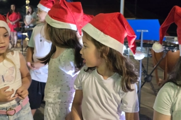 Foto - Festival Albertina de Luz | 1º Dia