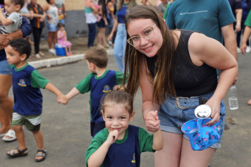 Foto - Desfile Cívico de 7 de Setembro