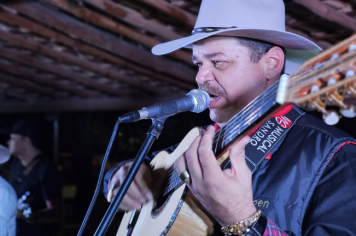 Foto - 5ª Queima do Alho resgata sabores, memórias e a tradição