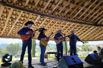 Foto - 5ª Queima do Alho resgata sabores, memórias e a tradição