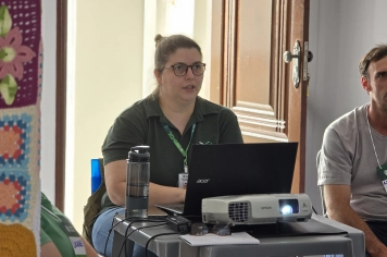 Foto - Curso de Classificação e Degustação de Cafés