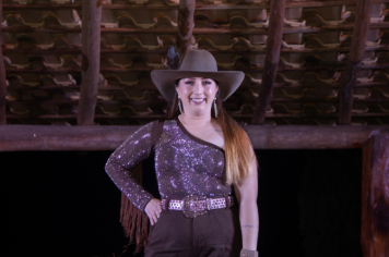 Foto - Escolha da Rainha do 29ª Rodeio encanta Albertina