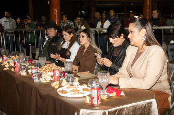 Foto - Escolha da Rainha do 29ª Rodeio encanta Albertina