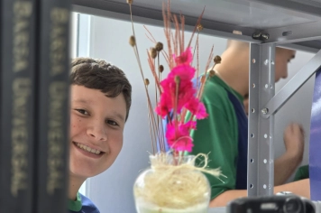 Foto - Inauguração Centro Cultural e Turístico