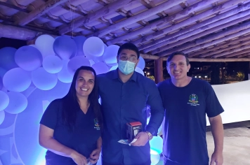 Foto - Novembro Azul