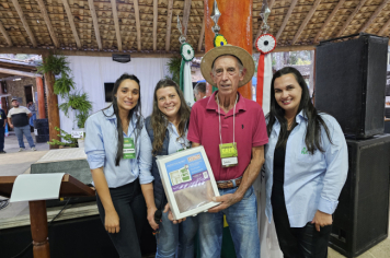 Foto - 5ª Festa do Café & Feira de Negócios (Dia 1)