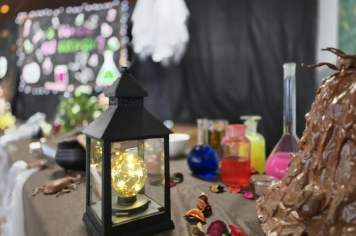 Foto - Feira José Gomes