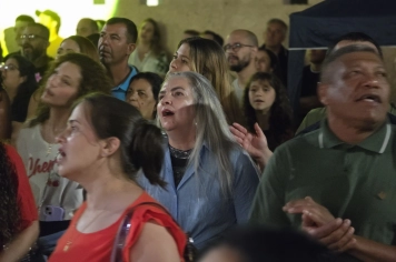 Foto - 6º Dia da 8º Semana Evangélica (Show de Encerramento - Juliano Son | Ministério Livres)