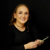 Carla Crochiquia Mazaron 