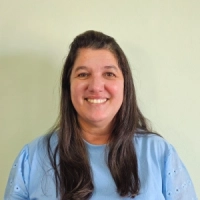 Ana Maria Rodrigues de Almeida