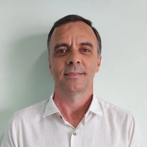 Marcio  Mariano Alexandre