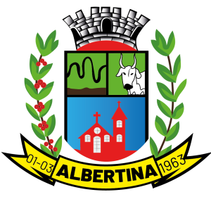 Prefeitura Municipal  de Albertina